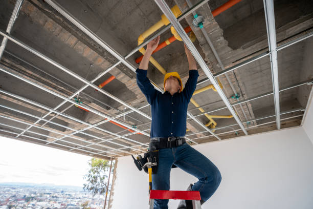 Shower Repair Services in Dorr, MI