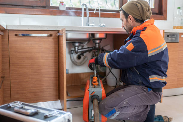Best Water Softener Installation  in Dorr, MI