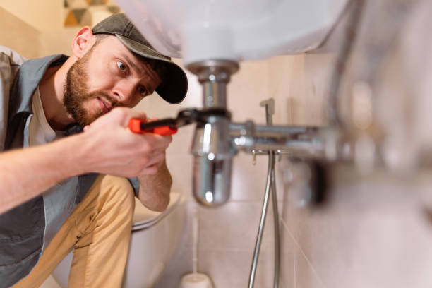 Trusted Dorr, MI Plumbing Experts