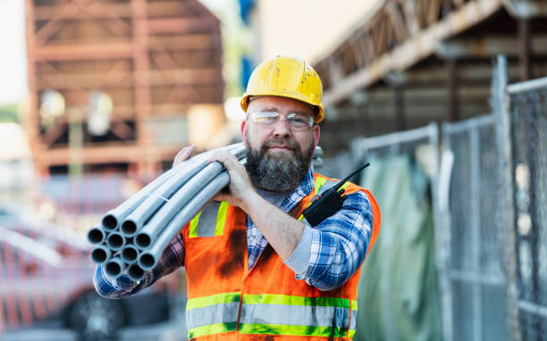 Best Affordable Plumbing Services  in Dorr, MI