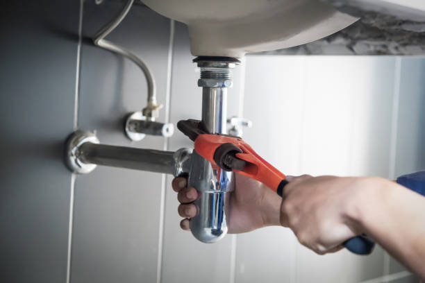 Best Sewer Line Repair  in Dorr, MI