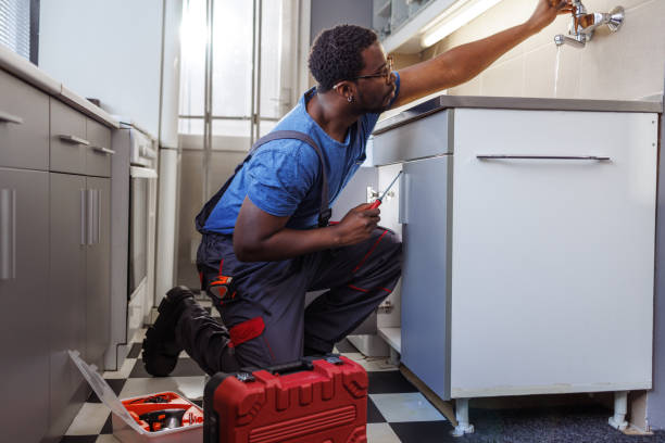 Best 24-Hour Plumber Near Me  in Dorr, MI